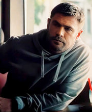 Chris Hemsworth Crime 101 Hoodie
