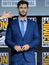 Chris Hemsworth Thor: Love and Thunder Suiting Blazer