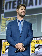 Chris Hemsworth Thor: Love and Thunder Suiting Blazer