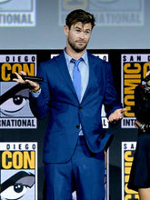 Chris Hemsworth Thor: Love and Thunder Suiting Blazer