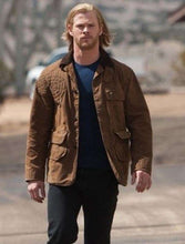 Chris Hemsworth Thor Jacket