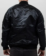 Cleveland Cavaliers Black Tonal Jacket