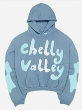 Chelly Valley Justin Bieber Skylrk Hoodie
