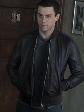 Connor Walsh How to Get Away with Murder Bomber Jacket