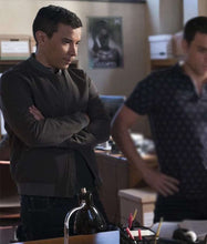 Oliver Hampton How to Get Away with Murder Jacket