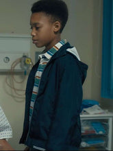 Jacob Criminal Record S01 Blue Jacket