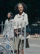 Doris Mathis Criminal Record White Coat