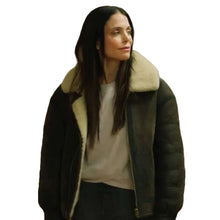 Danger In The Dorm Bethenny Frankel Jacket