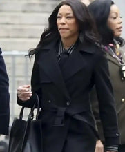Daredevil Born Again 2024 Nikki M. James Trench Coat