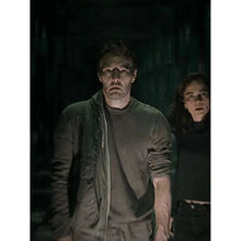 Dark Matter Jason Dessen Green Jacket
