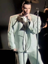 Stop Making Sense 1984 David Byrne Big Suit