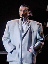 Stop Making Sense 1984 David Byrne Big Suit