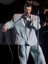 Stop Making Sense 1984 David Byrne Big Suit