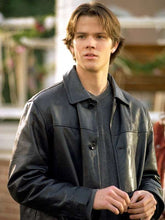 Jared Padalecki Gilmore Girls Dean Forester Jacket