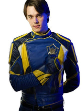 Mitchell Hope Descendants 3 Leather Jacket