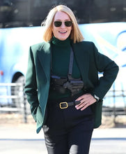 Dexter Resurrection S01 Uma Thurman Blazer