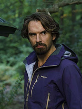 Edward Akrout Killing Eve Blue Jacket