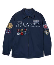 The Lost Empire Icons Jacket
