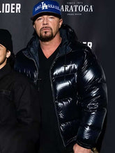 DJ Muggs Divinity 2023 Movie Event Puffer Jacket