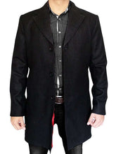 Peter Capaldia Doctor Who Coat