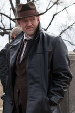 Donal Logue Gotham Jacket