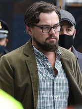 Don’t Look Up Leonardo DiCaprio Jacket