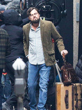 Don’t Look Up Leonardo DiCaprio Jacket