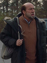 Nicolas Cage Dream Scenario 2023 Jacket