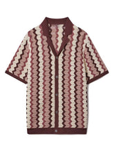Drew Barrymore Show Dwayne Johnson Knit Shirt