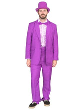 Dumb And Dumber Suits
