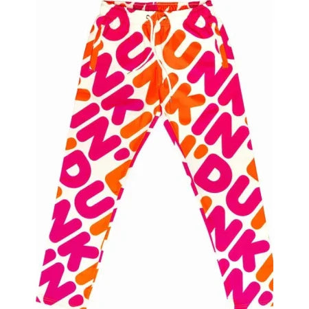 Dunkin Donuts Sweatsuits