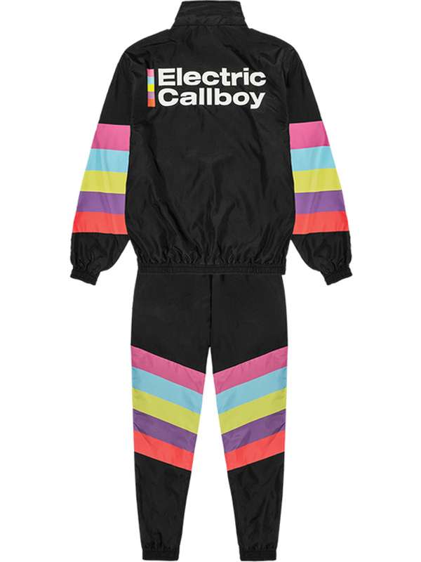 Electric Callboy Tracksuit