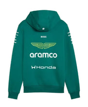F1 Team 2026 Team Aston Martin Hoodie