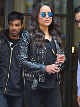 Michelle Rodriguez F9 The Fast Saga Jacket