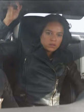 Fast and Furious 9 Letty Ortiz Jacket