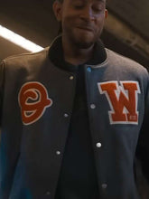 Ludacris Fast X Varsity Jacket