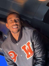Ludacris Fast X Varsity Jacket