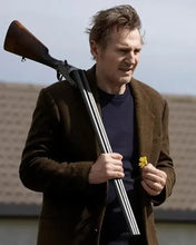Finbar Murphy In the Land of Saints and Sinners 2024 Green Coat