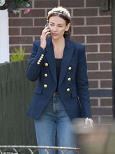 Michelle-Keegan-Fool-Me-Once-Blue-Blaze
