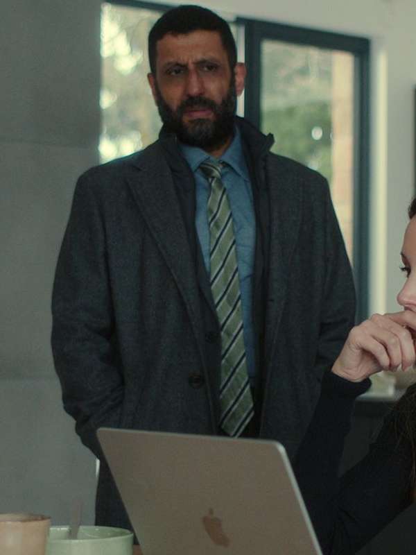 Ds Sami Kierce Fool Me Once S01 Grey Coat