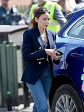 Michelle-Keegan-Fool-Me-Once-Blue-Blaze