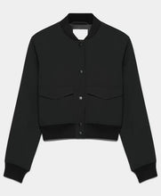 Found S02 Gabrielle Walsh Bomber Jacket
