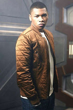 Franz Drameh Legends of Tomorrow Jacket