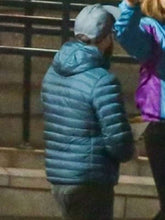 Seth Rogen Long Shot Jacket