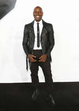 Fast and Furious 7 Tyrese Gibson Jacket