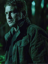 Gerard Butler Angel Has Fallen Cotton Jacket
