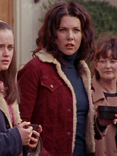 Gilmore Girls Lorelai Gilmore Jacket