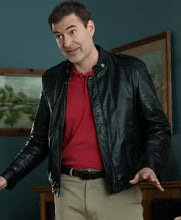 Good American Family S01 Mark Duplass Jacket