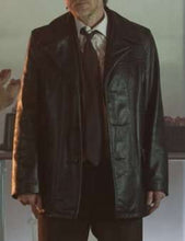 Donal Logue Gotham Jacket
