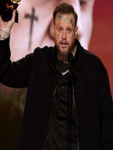 Grammy Award 2026 Jelly Roll Black Jacket